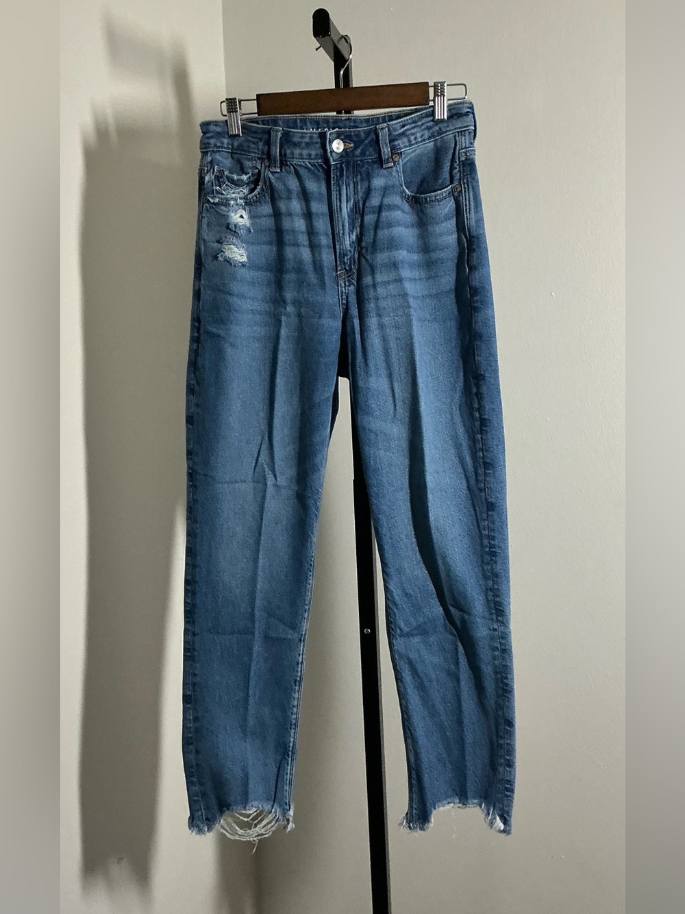 American Eagle | Mom Jeans